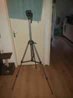 Cullmann 3200 Statief - Camera/Fototoestel, Gebruikt, Minder dan 150 cm, Met balhoofd, Ophalen of Verzenden