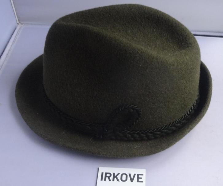 ASCOT JAGERS- OF KOETSIERS HOED * Nieuw *, Kleding | Heren, Hoeden en Petten, Nieuw, Hoed, 57 cm (M, 7⅛ inch) of minder, Verzenden