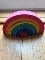 Grimms regenboog groot, Kinderen en Baby's, Ophalen, Zo goed als nieuw, Overige typen