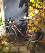 Bulls Grinder 3 - Gravel fiets jaar 2022, 28 inch, Gebruikt, 10 tot 15 versnellingen, 49 tot 53 cm