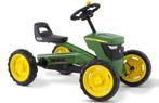 BERG BUZZY JOHN DEERE skelter 2 tot 5 jaar op vooraad, Ophalen, Nieuw, Berg, Met kar of aanhanger