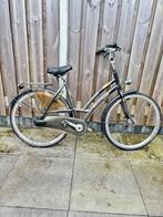 Gazelle Sky drive - Fijne stadsfiets, Ophalen, Gebruikt, Versnellingen, 56 cm of meer