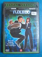 The Tuxedo (2002), Vanaf 12 jaar, Ophalen of Verzenden, Zo goed als nieuw, Actiekomedie