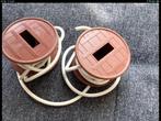 2 leuke kleine Haspeltjes💥voor zijde of wol of iets!, Verzenden, Zo goed als nieuw, Materiaal