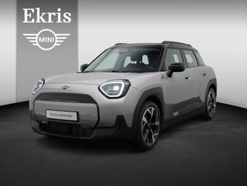 MINI Aceman E Classic Trim + Package S + Driving Assistant + beschikbaar voor biedingen