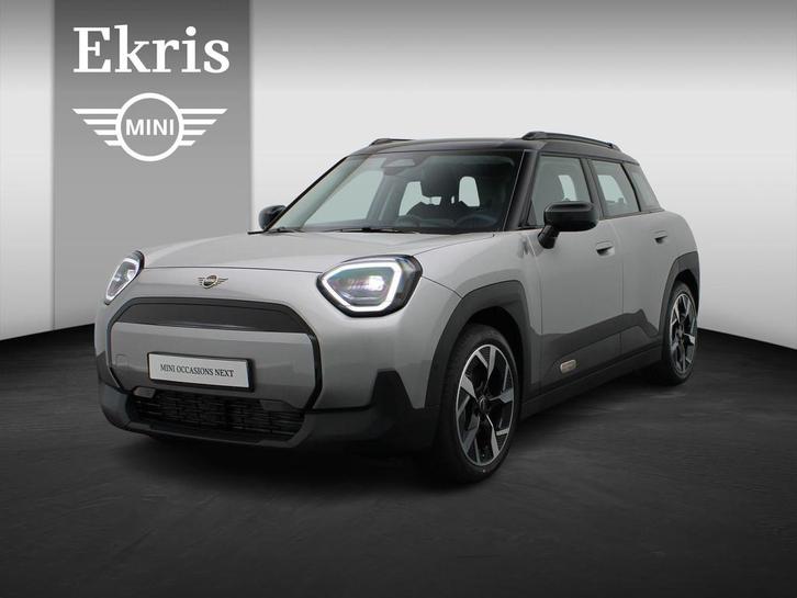 MINI Aceman E Classic Trim + Package S + Driving Assistant +, Auto's, Mini, Bedrijf, Te koop, Overige modellen, ABS, Achteruitrijcamera