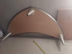 Design salontafel, Ophalen, 50 tot 100 cm, Zo goed als nieuw, 150 tot 200 cm