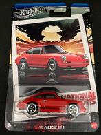 Hot wheels Porsche 911 r, Mattel creations, Auto, Mattel, Nieuw