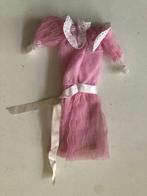 barbie jurkje happy family 1984, Verzenden, Zo goed als nieuw, Kleertjes