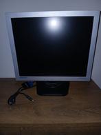 Samsung SyncMaster 913V - 19 inch LCD monitor, Gebruikt, Ophalen of Verzenden, Samsung, VGA