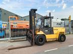 Hyster H 7.00 XL 7 ton heftruck forklift stapler diesel, Meer dan 4000 kg, Diesel, Heftruck, Hyster