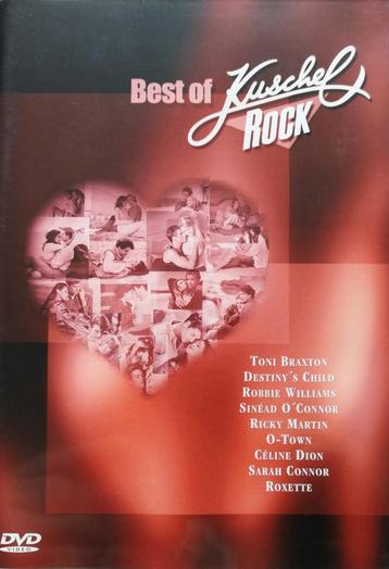 Kuschelrock - Best of Kuschelrock beschikbaar voor biedingen