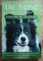 De Bolster, Uw hond op de juiste manier trainen en opvoeden, Ophalen of Verzenden, Gelezen, Honden