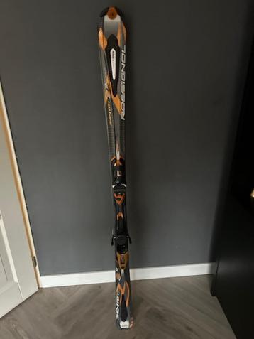 Rossignol Zenith 9 TI Oversize Heren Carveski's lengte 170 beschikbaar voor biedingen
