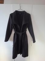 Te koop Nieuwe mantel, Kleding | Dames, Jassen | Zomer, Zwart, Nieuw, Ophalen of Verzenden, Maat 36 (S)