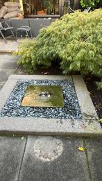 Waterval compleet, Tuin en Terras, Waterpartijen en Fonteinen, Ophalen of Verzenden, Zo goed als nieuw, Waterval