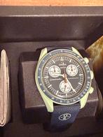 Swatch mission on earth., Ophalen of Verzenden, Kunststof