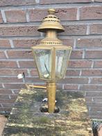 Buitenlamp gevel, Ophalen, Netvoeding, 50 tot 250 watt, Wandlamp
