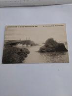 MONNIKENDAM. DE GROOTE WATERSNOOD VAN 1916, Verzamelen, Ophalen of Verzenden, Voor 1920, Gelderland