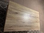 Salon tafel driedelig, Huis en Inrichting, Tafels | Salontafels, Ophalen, 50 tot 75 cm, 50 tot 100 cm, Zo goed als nieuw