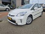 Toyota Prius 1.8 Plug-in Executive Business GARANTIE, Euro 5, Gebruikt, 4 kWh, Wit
