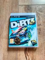 PS3 spel - Dirt 3, Spelcomputers en Games, Games | Sony PlayStation 3, 1 speler, Racen en Vliegen, Ophalen of Verzenden, Zo goed als nieuw