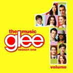 CD Glee - The Music,  volume 1 (nieuw in cellofaan), Ophalen of Verzenden, Nieuw in verpakking