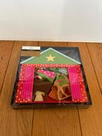 kerststal van Albert Heijn, Diversen, Kerst, Ophalen of Verzenden, Zo goed als nieuw