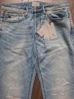 CAST IRON Cuda jeans W31 L34, Kleding | Heren, Blauw, Cast iron, Nieuw, W32 (confectie 46) of kleiner