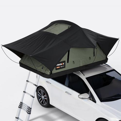 Tentbox Lite 2.0 daktent, Caravans en Kamperen, Tenten, tot en met 2, Nieuw, Ophalen