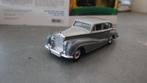 Dinky Toys Rolls-Royce, Silver Wraith nummer 150., Hobby en Vrije tijd, Modelauto's | 1:43, Ophalen of Verzenden, Zo goed als nieuw