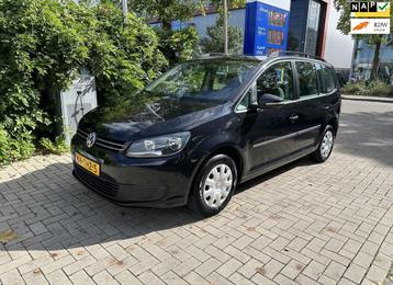 Volkswagen Touran 1.2 TSI Trendline BlueMotion beschikbaar voor biedingen