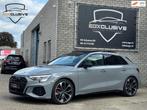 Audi S3 Sportback 2.0 TFSI Quattro Nardo/Pano/Trekhaak, Auto's, Automaat, S3, Gebruikt, 4 cilinders