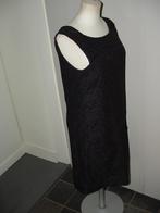 Little black dress Strenesse Gabriele Strehle kanten jurk XS, Zwart, Ophalen of Verzenden, Zo goed als nieuw, Gabriele Strehle