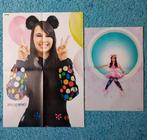 Jamie-Lee Kriewitz posters, Verzamelen, Rechthoekig Staand, Nieuw, Ophalen of Verzenden, A1 t/m A3