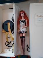 Barbie doll poppen mattel silkstone lingerie toys speelgoed, Verzamelen, Verzenden