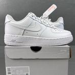 Nike air force 1, Kleding | Heren, Schoenen, Ophalen of Verzenden, Zo goed als nieuw, Wit