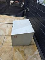 Te koop net disselbak. Voor de vouwwagen, Ophalen of Verzenden, Gebruikt