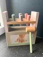 Little Dutch hamerbank, Ophalen, Zo goed als nieuw, Overige typen