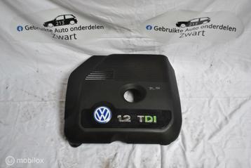 Afdekplaat motor Volkswagen Lupo • ('98-'05) 45103925 beschikbaar voor biedingen
