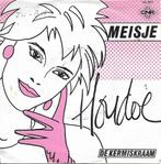 Houdoe - Meisje, Cd's en Dvd's, Gebruikt, 7 inch, Single, Ophalen of Verzenden