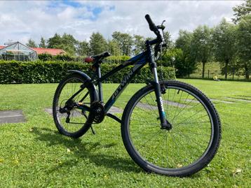 B’TWIN mountainbike incl beurt INCL BEURT beschikbaar voor biedingen