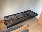 Auping eenpersoonsbed 90x210, Huis en Inrichting, Slaapkamer | Matrassen en Bedbodems, Ophalen, 90 cm, Eenpersoons, Zo goed als nieuw
