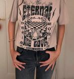 T-shirt maat XS, Seven Sisters, Ophalen of Verzenden, Zo goed als nieuw, Korte mouw