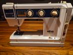 Elna Air Electronic SU Naaimachine, Hobby en Vrije tijd, Naaimachines en Toebehoren, Ophalen