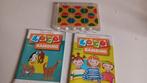 Mini loco bambino speelset met 2 boekjes., Ophalen of Verzenden, Gebruikt, Ontdekken