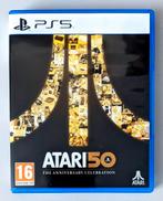 Atari 50: The Anniversary Celebration | PS5, Spelcomputers en Games, Ophalen of Verzenden, Zo goed als nieuw