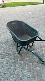 Kruiwagen en bijna nieuw wiel/band, Tuin en Terras, Kruiwagens, Ophalen of Verzenden, Gebruikt