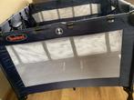 Bannini Opvouwbare Box/Bed - Reisbedje, Kinderen en Baby's, Ophalen, Zo goed als nieuw, Rechthoekig, Wieltjes
