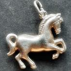 Hanger/Bedel Paard, Sieraden, Tassen en Uiterlijk, Overige merken, Gebruikt, Verzenden, 1 bedel